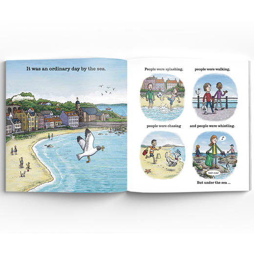 Blobfish 水滴鱼 商品图4