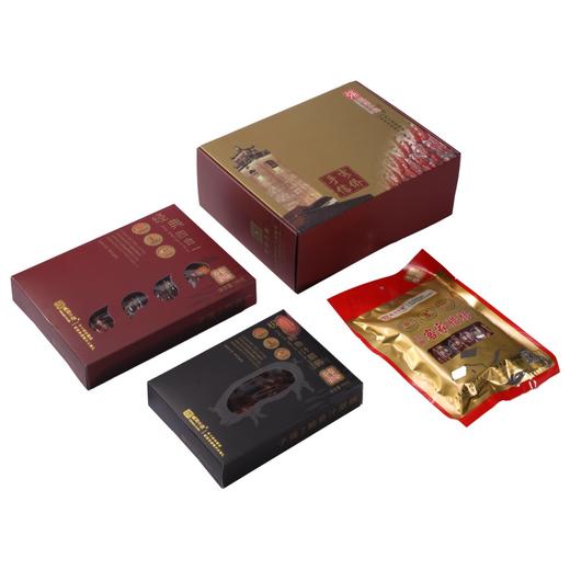 客家腊味大礼箱1550克/箱 送礼精品 商品图5