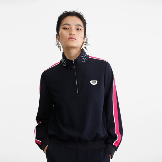 西贝伦上衣S29A6100 商品图3