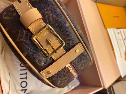 驴家 BOITE CHAPEAU 手袋M52294 软饼（JPH） 商品图4