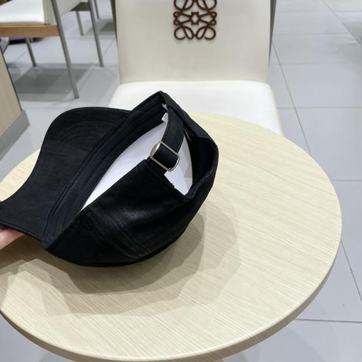 秋冬特惠💰170 蒙口秋冬新款羊毛棒球帽 商品图7