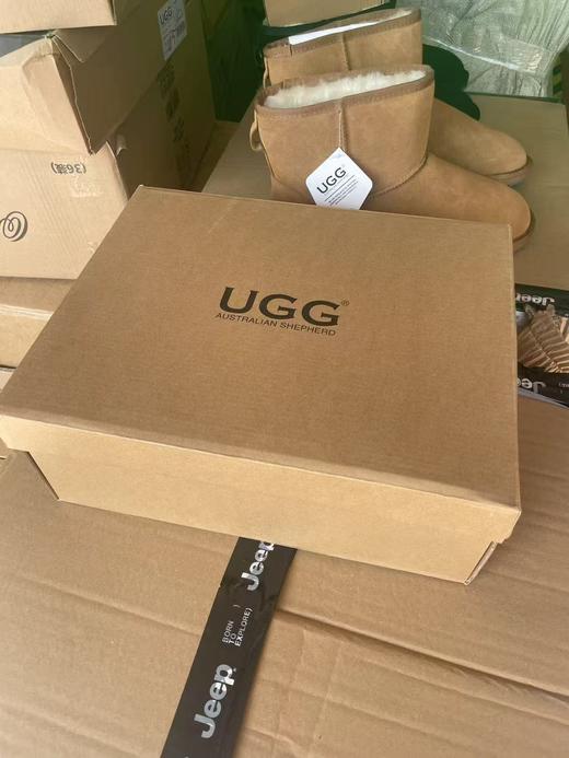 UGG平替大尺码合集清仓 商品图12