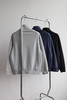 L.A.C 春秋薄款 宽松拉链卫衣外套 WY016 商品缩略图5