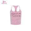 FTT Flythetruth  视觉减速带 多巴胺粉色吊带背心女扎染印花上衣 商品缩略图4