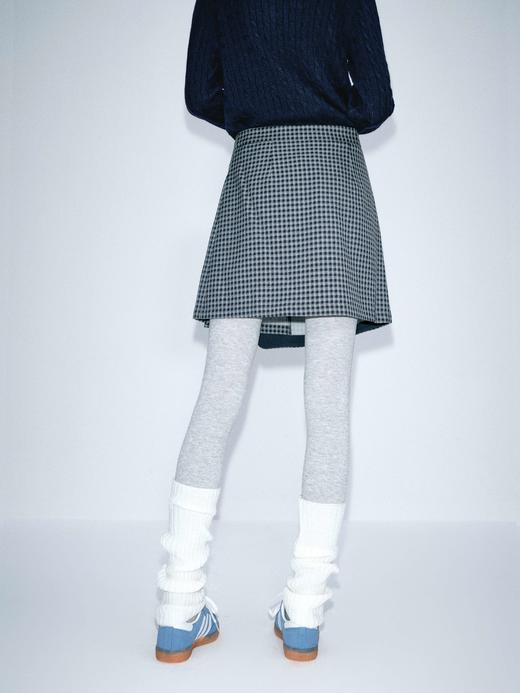 【商场同款】麦檬冬裙子4FA142511 商品图5