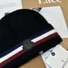 秋冬特惠💰160 高版本蒙口帽子 经典针织帽 商品缩略图5