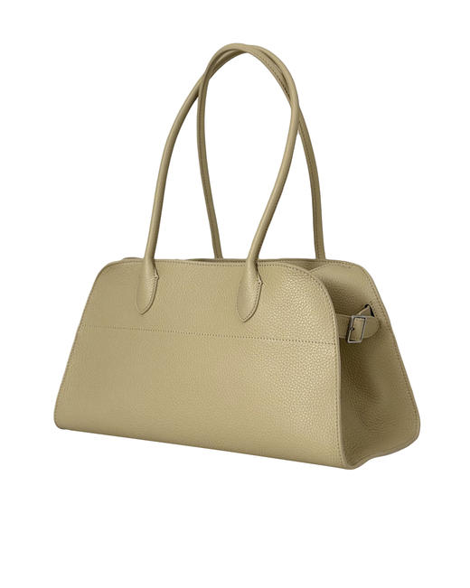 Margaux Shoulder 12牛皮托特包zh021 商品图1
