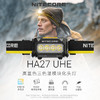 【2026新品】NITECORE奈特科尔HA27UHE户外登山头灯新款官方旗舰 商品缩略图0
