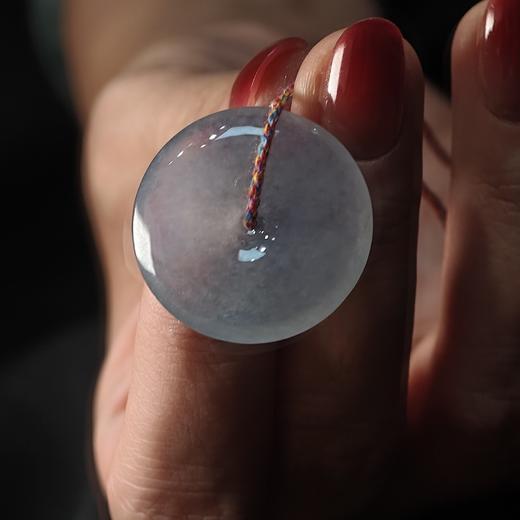 翡翠平安扣 商品图8