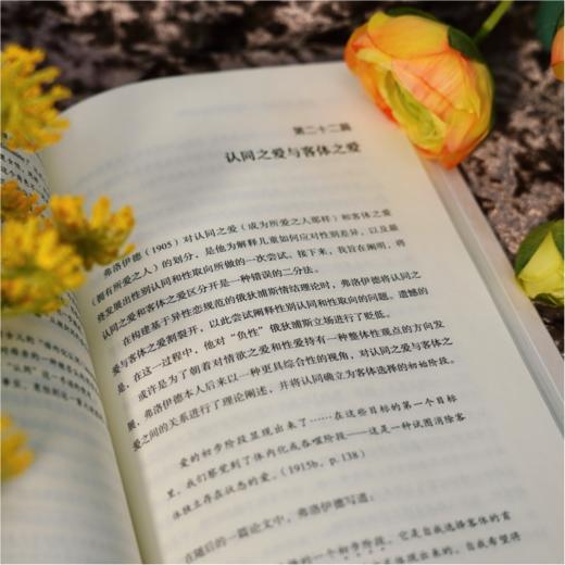 万千心理·移情、爱与存在：精神分析的本质探究 商品图8