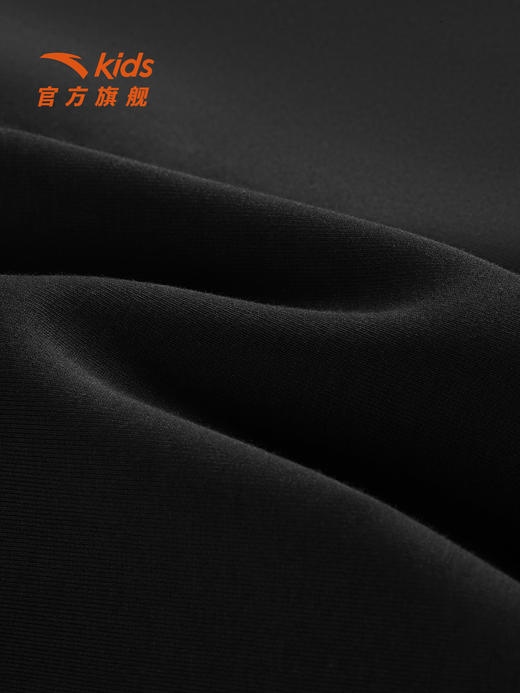 安踏×疯狂动物城联名 | 趣味卡通长裤男大童春季长裤352618736 商品图4