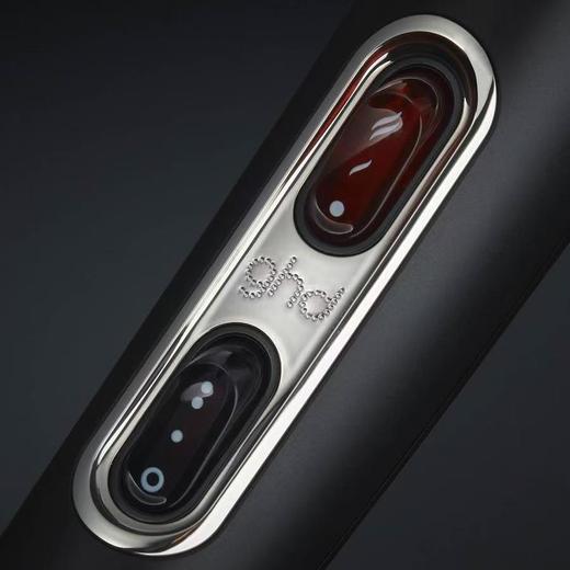 ghd HELIOS® 专业精准造型电吹风 商品图6