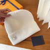 秋冬特惠💰150 LV秋冬新款毛线帽 男女款针织帽 商品缩略图5