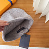 秋冬特惠💰150 LV秋冬新款毛线帽 男女款针织帽 商品缩略图4