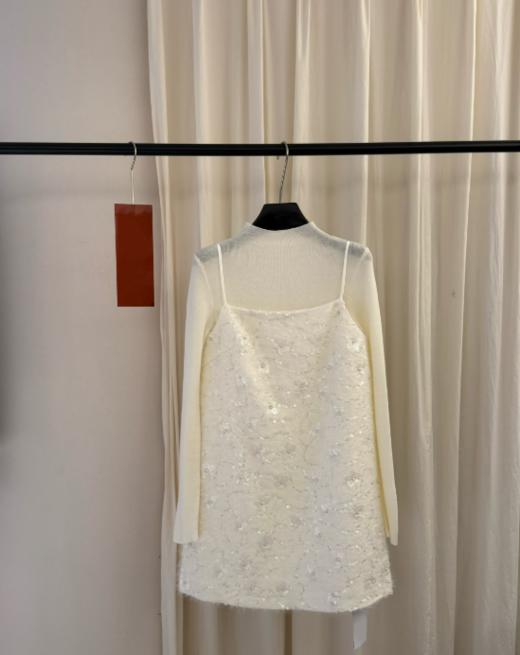 【门店同款】ENJOY冬季“相聚时刻”白金星河套装 169094671 商品图0