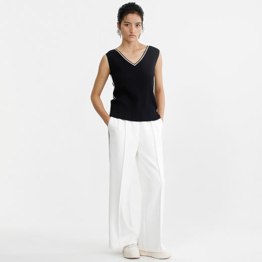 西贝伦针织背心S29A6300 商品图8