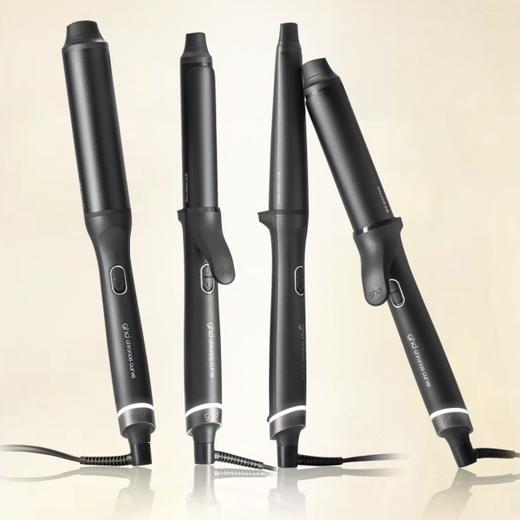 ghd chronos® curve 钻光版高精智能卷发棒 商品图4