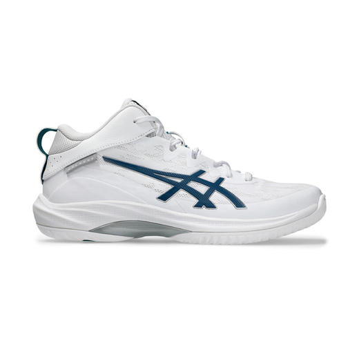 【春上新】【8折】7楼亚瑟士Asics 男式篮球鞋1063A101-100吊牌价990折后价792 商品图1