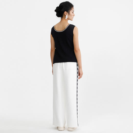 西贝伦针织背心S29A6300 商品图9