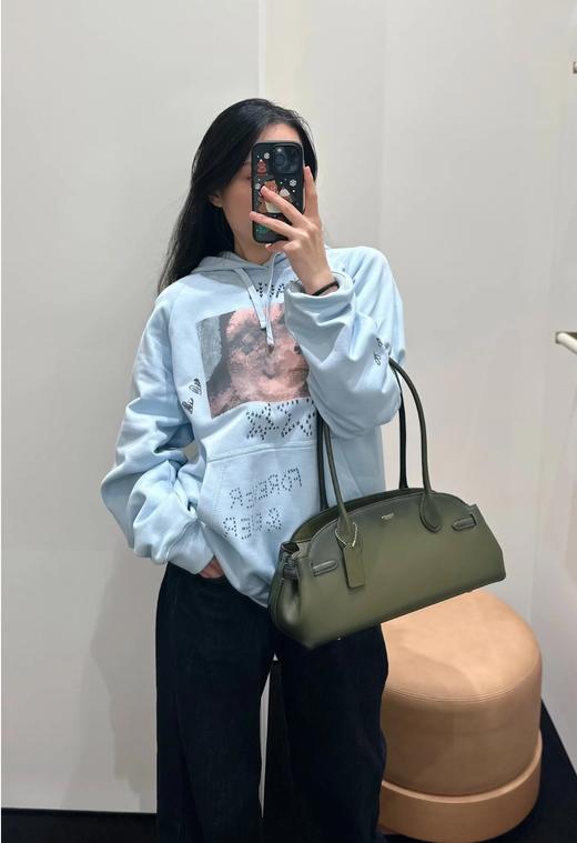 一店k （奥莱订单 带磁条！）寇C 秋冬新款 针织衫/外套/圆领连帽卫衣 大合集 商品图8