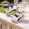 卡特兔宝宝2026年春季新品防滑儿童男童婴儿鞋子透气女童学步鞋 商品缩略图1