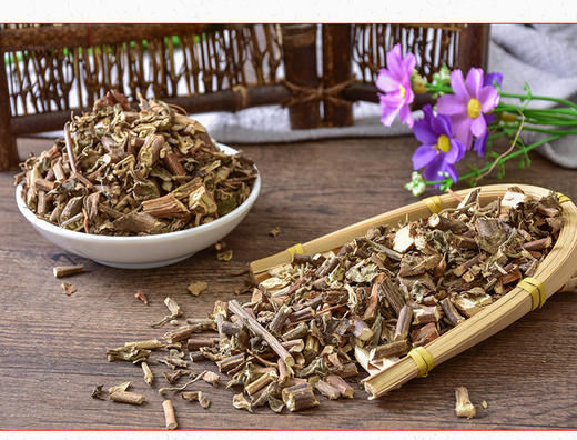 甄选 藿香叶 藿香 商品图1