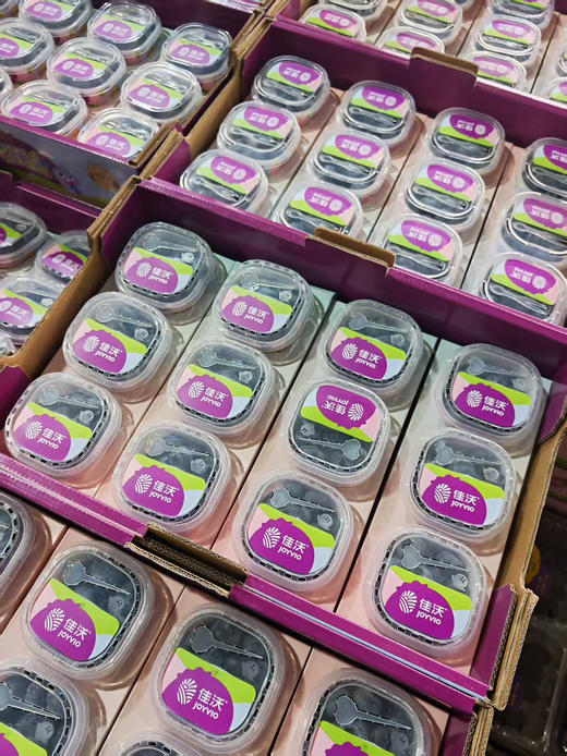 18+佳沃蓝莓60g*12杯大颗 商品图2