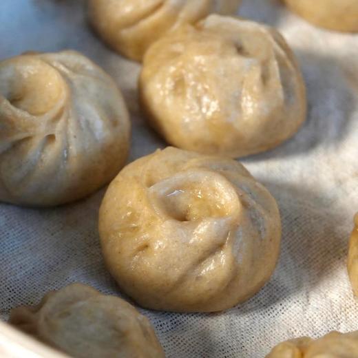 合作产品/ 生态小笼包 包邮 商品图9