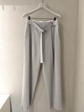 E ARMANI 休闲裤男  EM004768TE19332-O8002 .