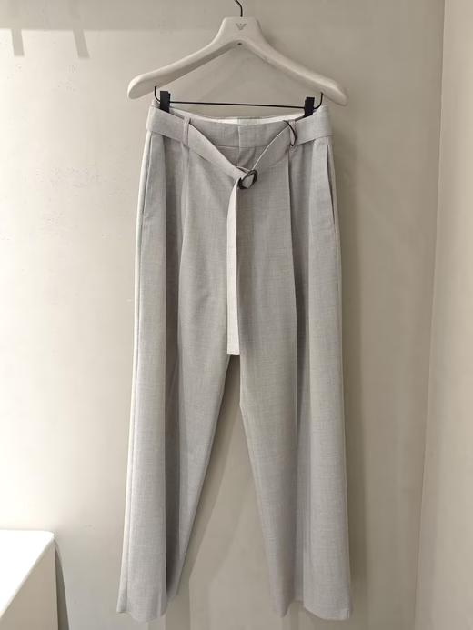 E ARMANI 休闲裤男  EM004768TE19332-O8002 . 商品图0