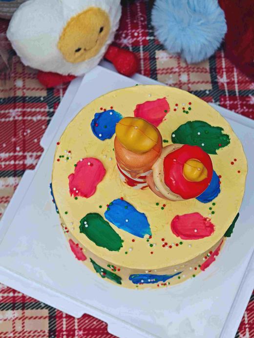 一闪一闪亮晶晶，满天都是小星星人 商品图1