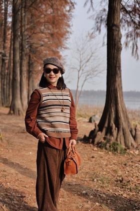 闪照第457期 融为一体