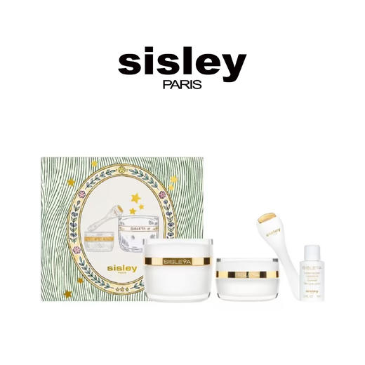 【1F】希思黎Sisley2026新年活动套装：抗皱修活臻采系列组合 商品图0