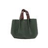 Hender Scheme piano bag medium日本职人手工制牛皮植鞣革手提包 商品缩略图0