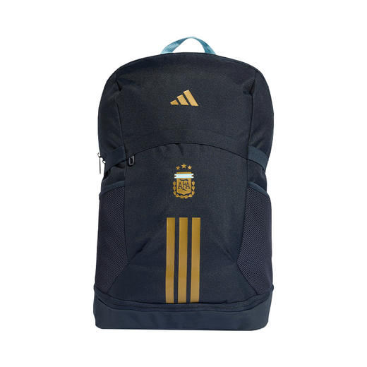 小李子ADIDAS阿迪达斯阿根廷队足球运动训练文化双肩包成人KE1386 商品图4
