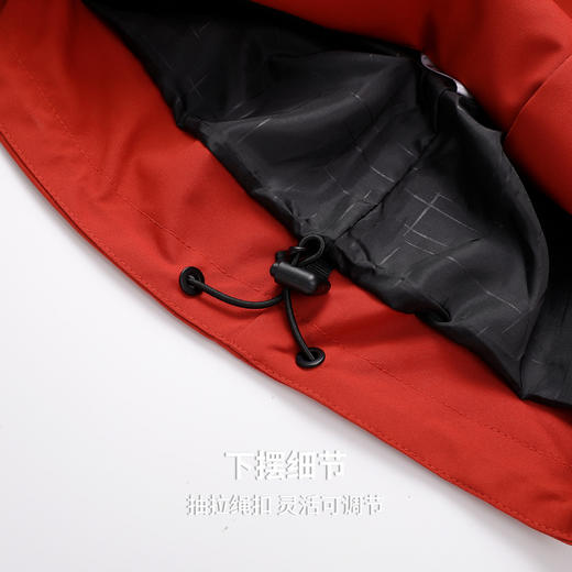 2562942076厚羽绒服 商品图9