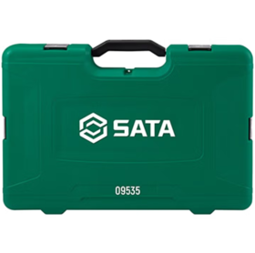 【HT】世达工具套装 9535