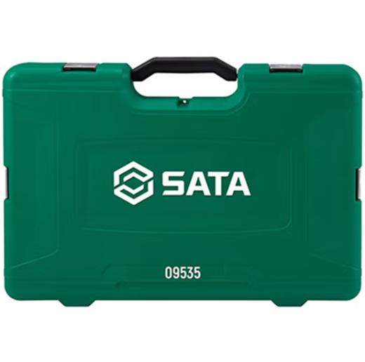【HT】世达工具套装 9535 商品图0