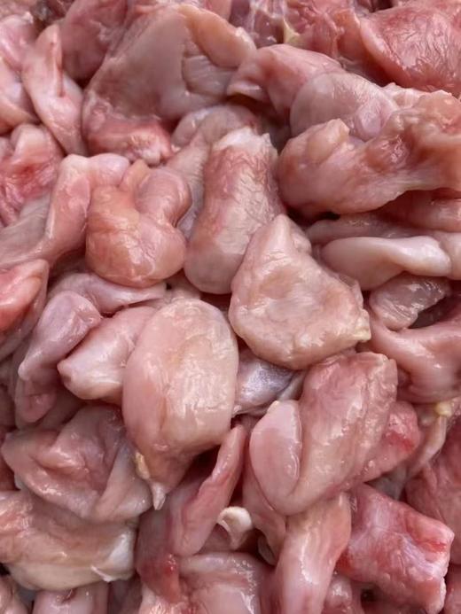 xm【一鱼一肚！！！】拯救食欲下饭组合懒人必备的石斑鱼肚下饭神器！超入味~ 商品图3