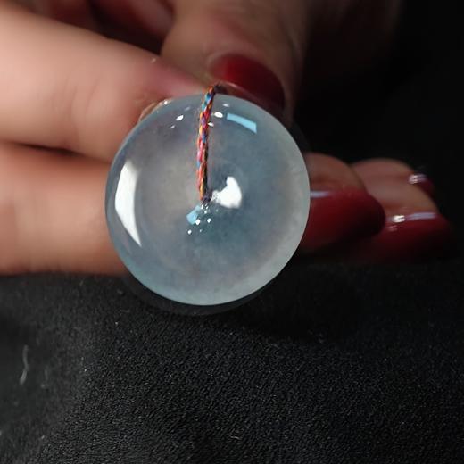 翡翠平安扣 商品图3