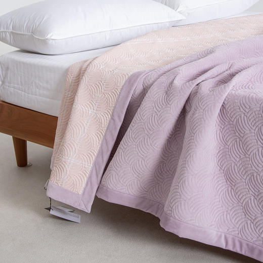 馨柔盖毯 商品图2