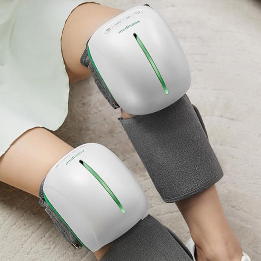 德国medisana膝盖按摩仪加热护膝 MK 103 商品图1