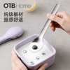 OTB纯钛99.9%便携式餐具勺筷套装 商品缩略图4
