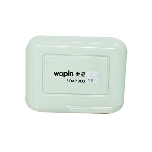 我品WP3957皂盒 商品图0