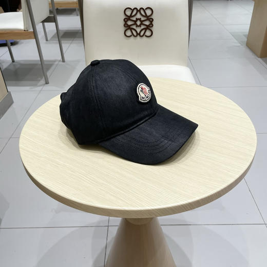 秋冬特惠💰170 蒙口秋冬新款羊毛棒球帽 商品图2