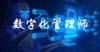 数字化管理师   （2026） 商品缩略图0