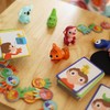 低幼小桌游启蒙丛林派对亲子小桌游 商品缩略图7