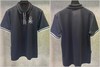 男款高尔夫运动短袖， 原厂面辅料渠道系列❗️原厂原单，区别于市场普通版本在于的是品牌采用的是长弹力棉感纤维功能面料，更透气舒适，辅料质感在线，没有渠道，是做不出的！ 商品缩略图2