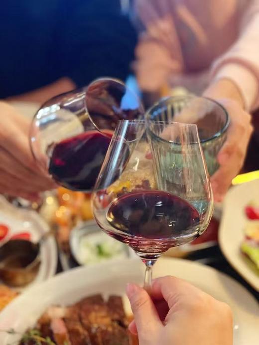 2月12日停运~【年货节 品尝特惠  橙子自留款红酒】Protos普洛托斯干红葡萄酒 西班牙进口红酒 西班牙 “奔富平替” 果香浓郁 单宁顺滑 越醒越好喝 微醺不上头 商品图5