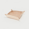 Hender Scheme tray L 日本手工制植鞣革牛皮托盘 桌面收纳 大号 商品缩略图3